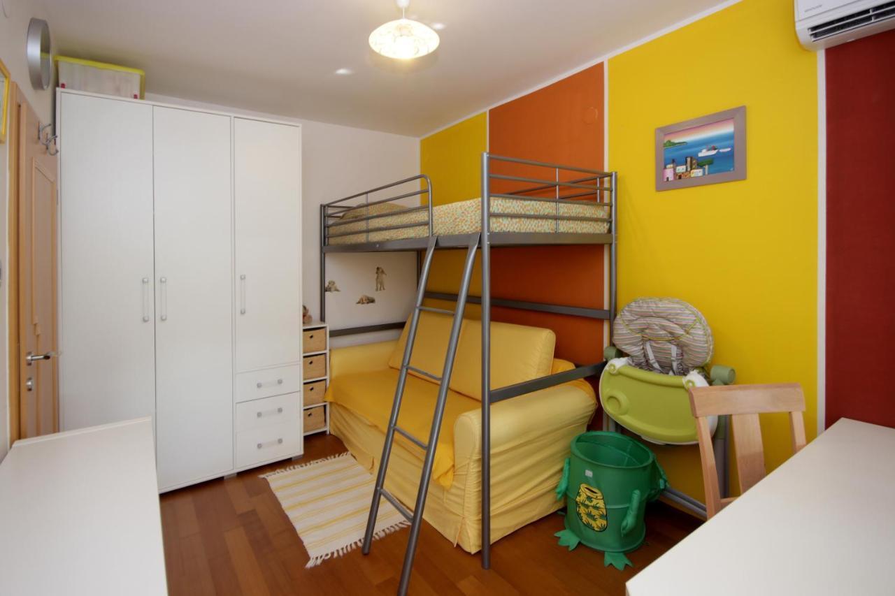 Bizjak Apartmán Pula