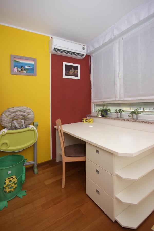 Bizjak Apartmán Pula