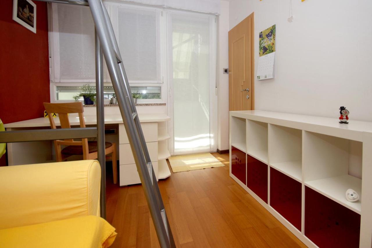 Bizjak Apartmán *