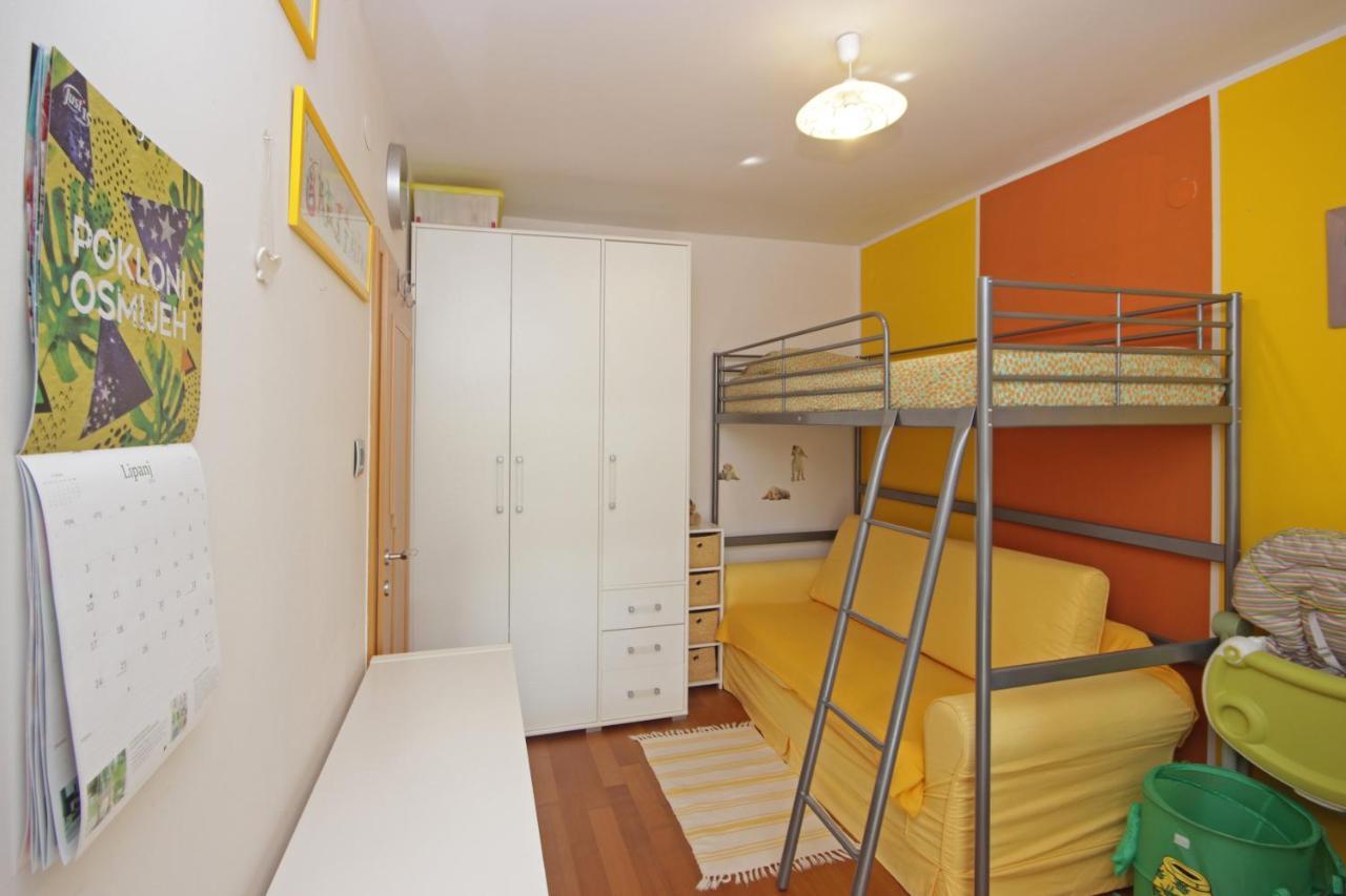 Bizjak Apartmán *