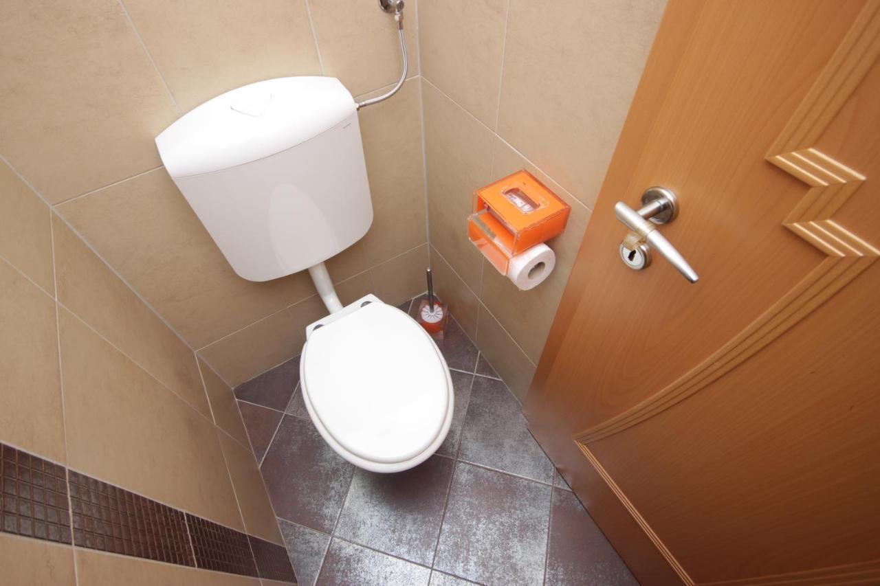 Apartmán Bizjak *