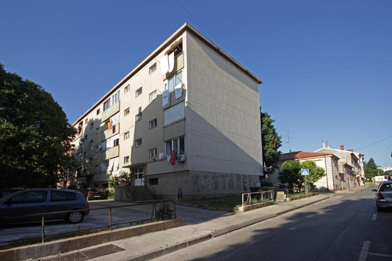Apartmán Bizjak Pula