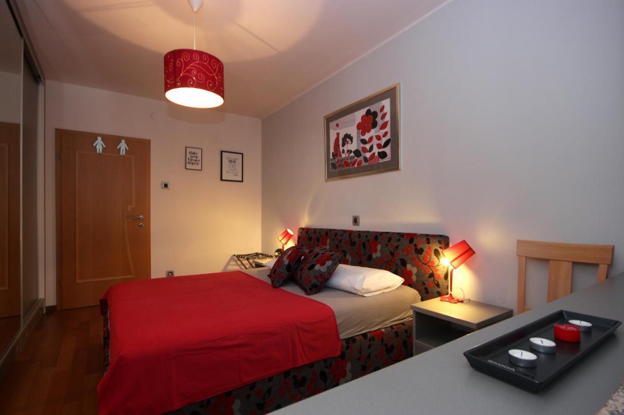 Bizjak Apartmán Pula