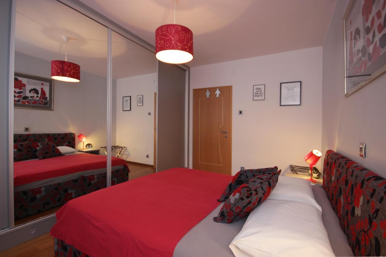 Apartmán Bizjak