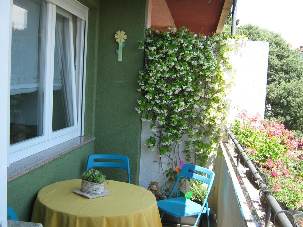 Apartmán Bizjak *